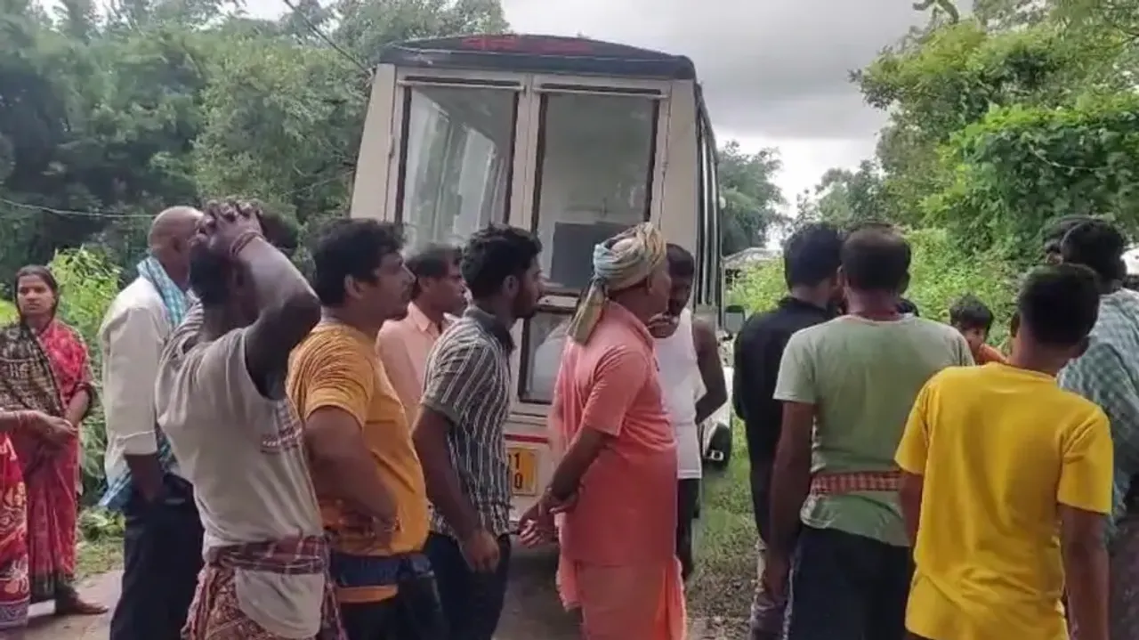 Odisha software engineer’s body handed over to family after mix-up at Bengaluru airport