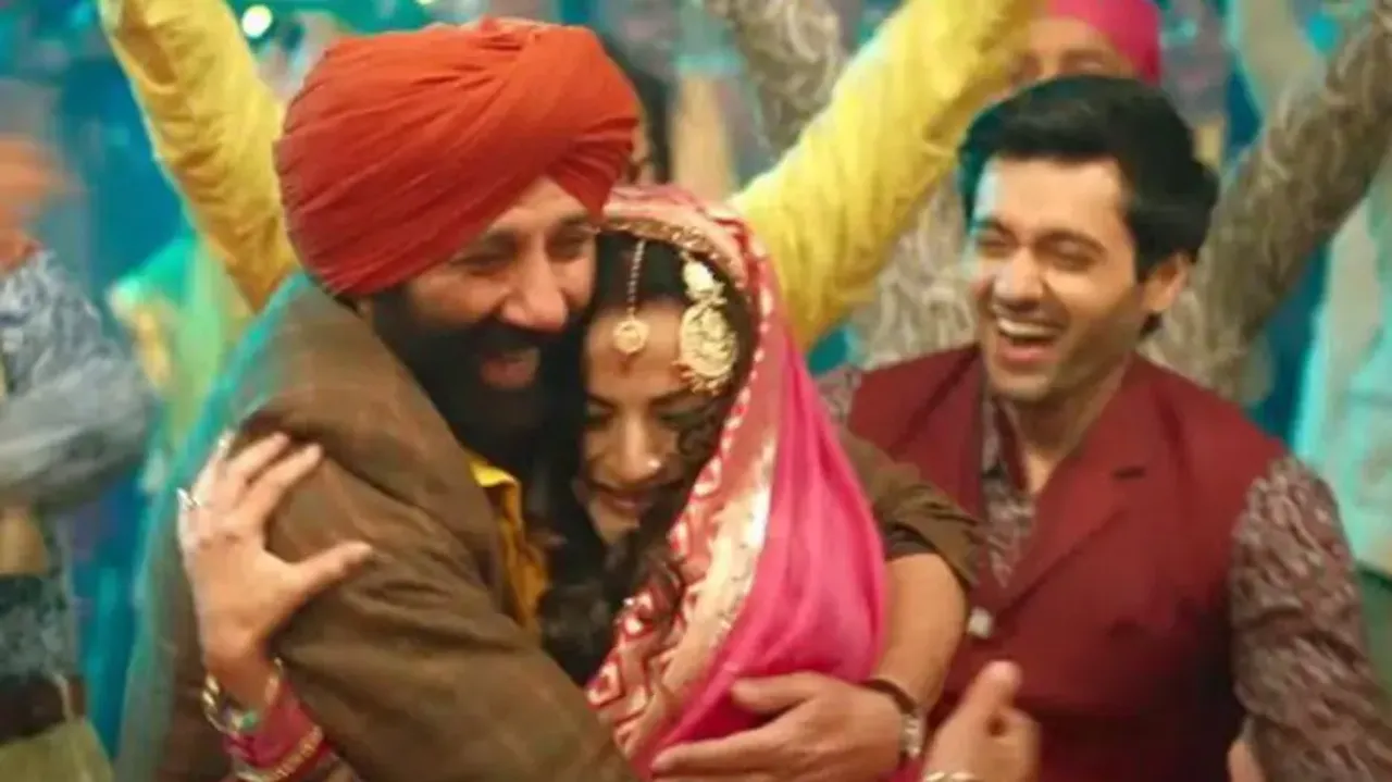 Gadar 3 update: Script locked, filming in two years; will Ameesha Patel join Sunny Deol?