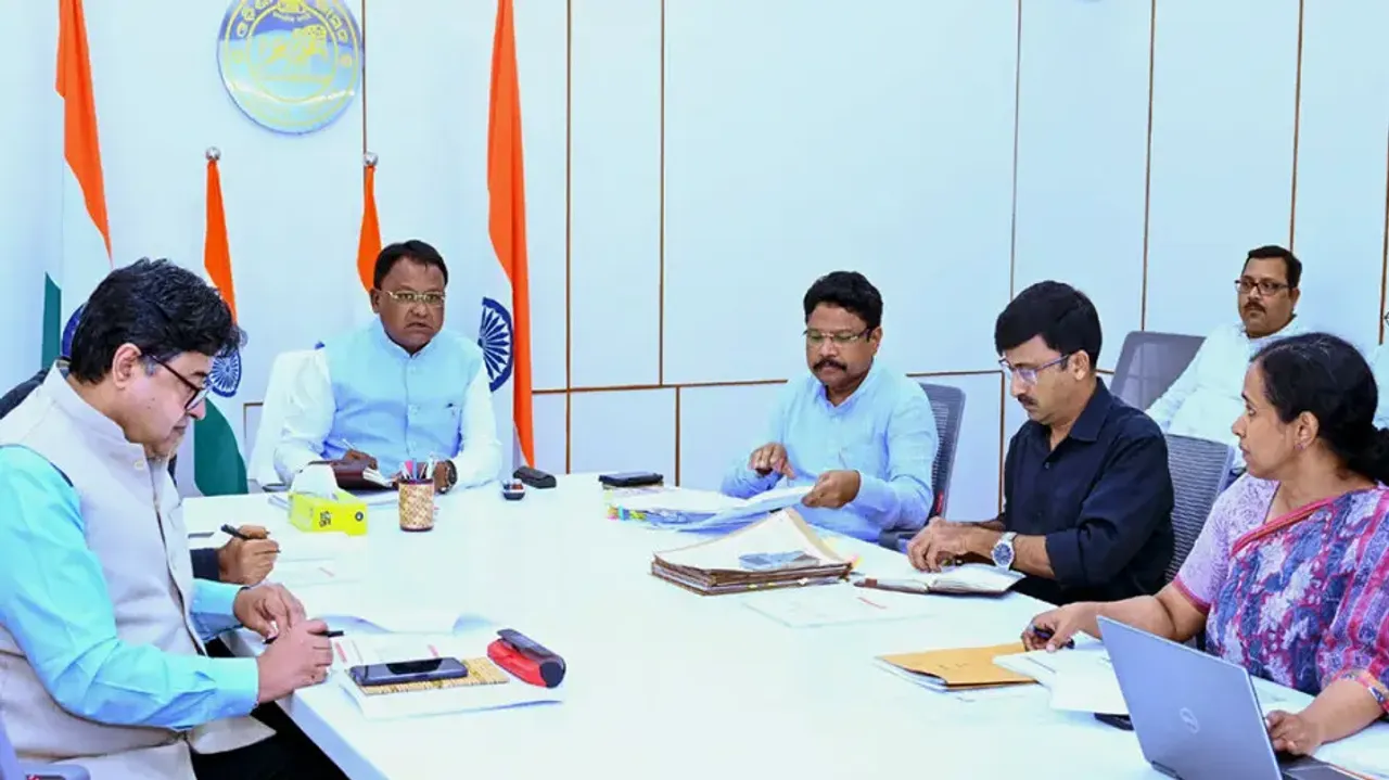 Odisha Govt to appoint 1,840 doctors, over 5,000 paramedical staff