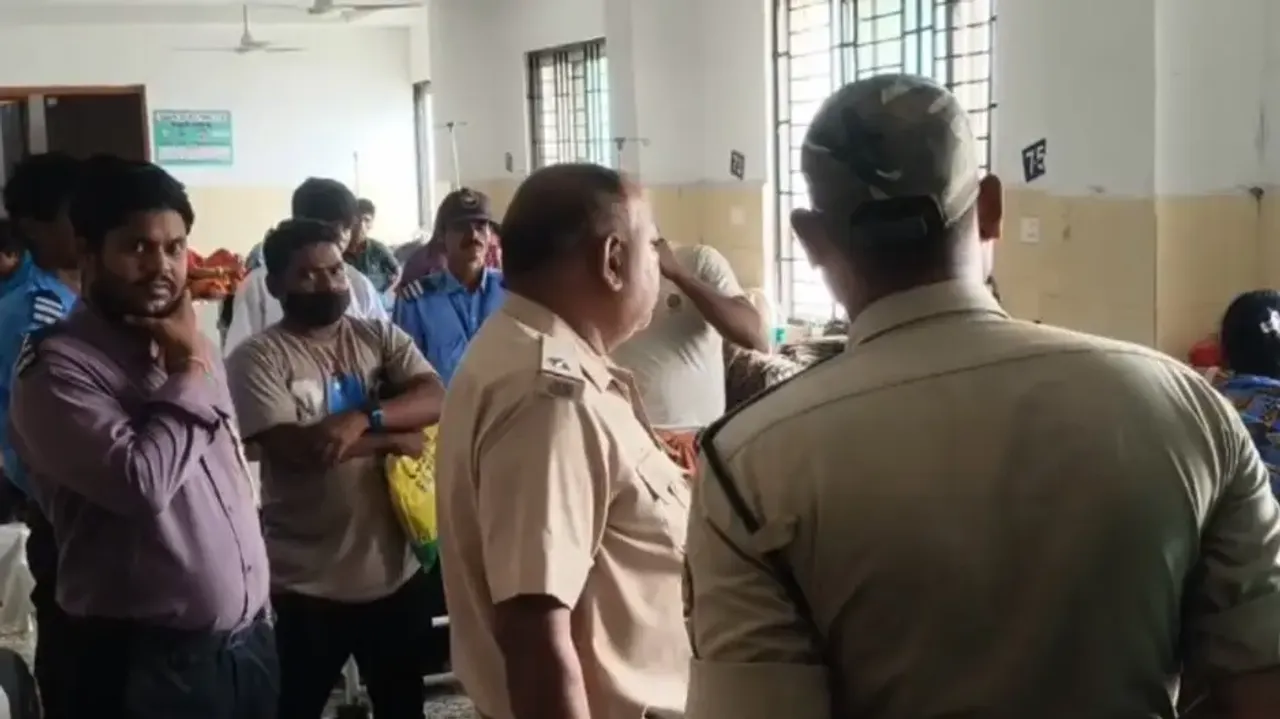 Youth dies after being allegedly administered wrong injection at Odisha’s Jajpur DHH