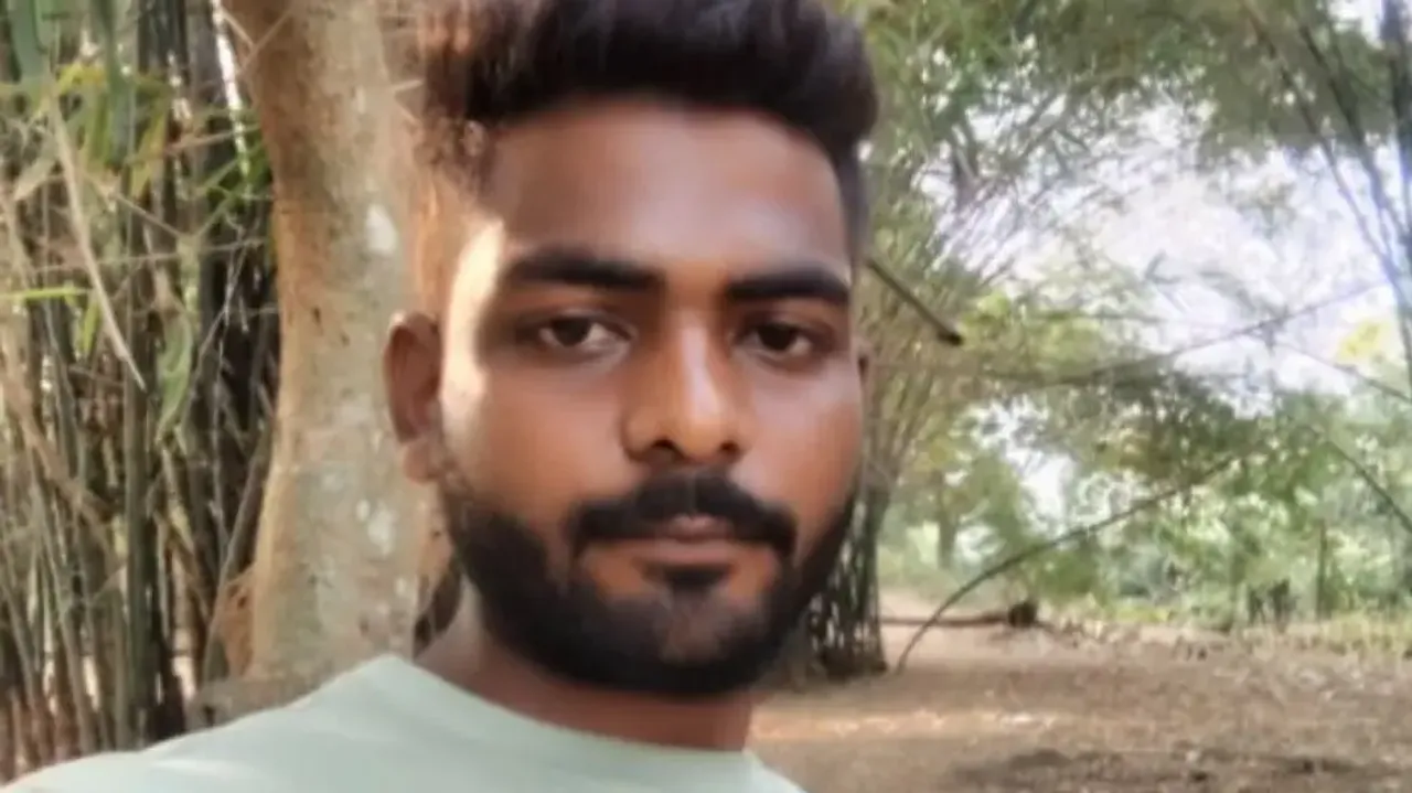 Paresh Swain