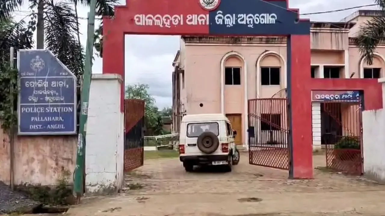 Minor girl ‘raped by stepfather’ in Odisha; probe on