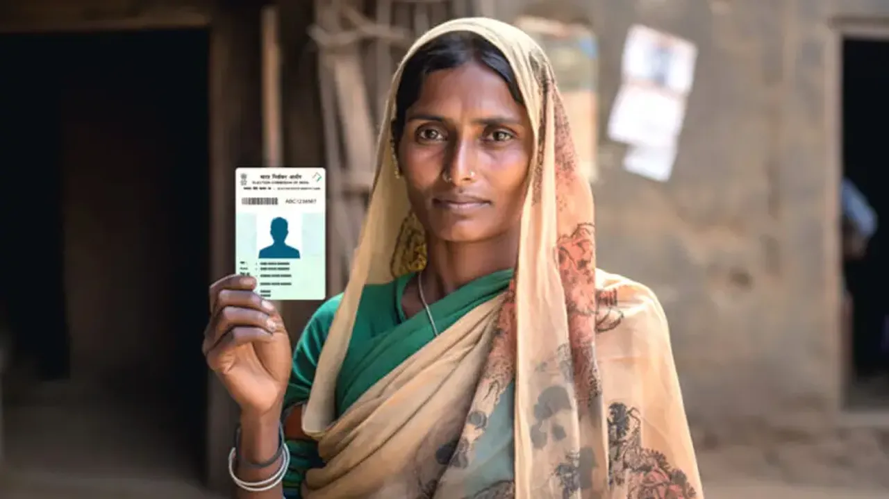 Intensive voter list revision in Odisha: Congress warns protest, BJD non-committal, BJP defends move