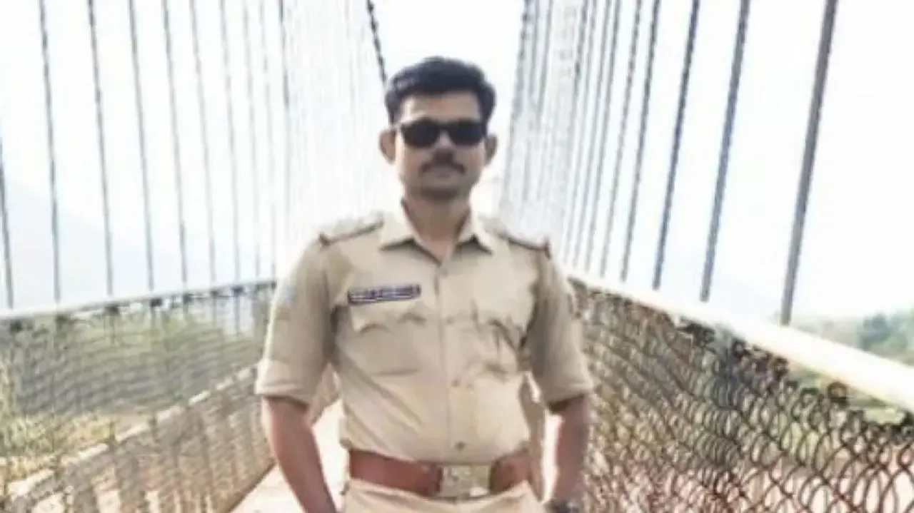 Suspended Odisha Police SI arrested in minor girl marriage and abuse case