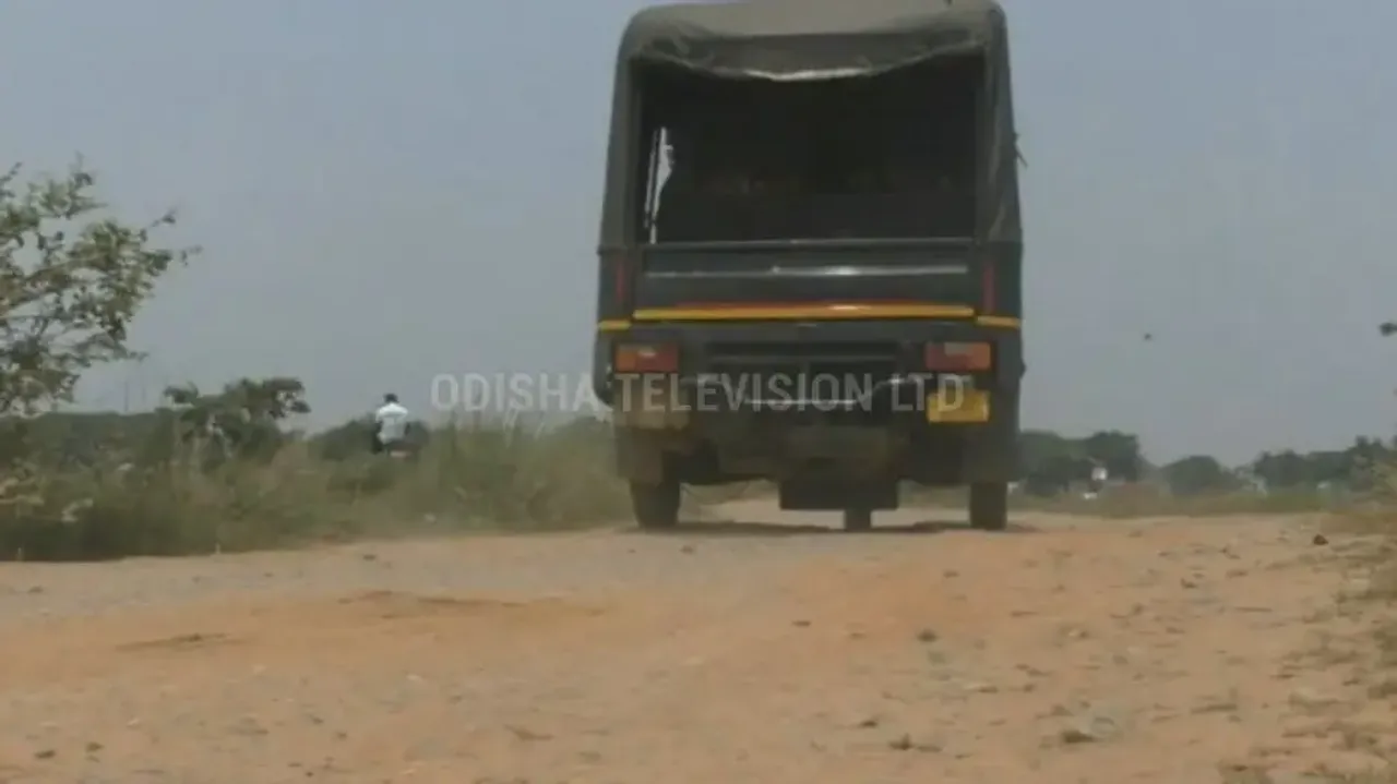 Rs 6.18 Cr spent, but no road in sight: RTI exposes ghost road project in Odisha’s Kendrapara