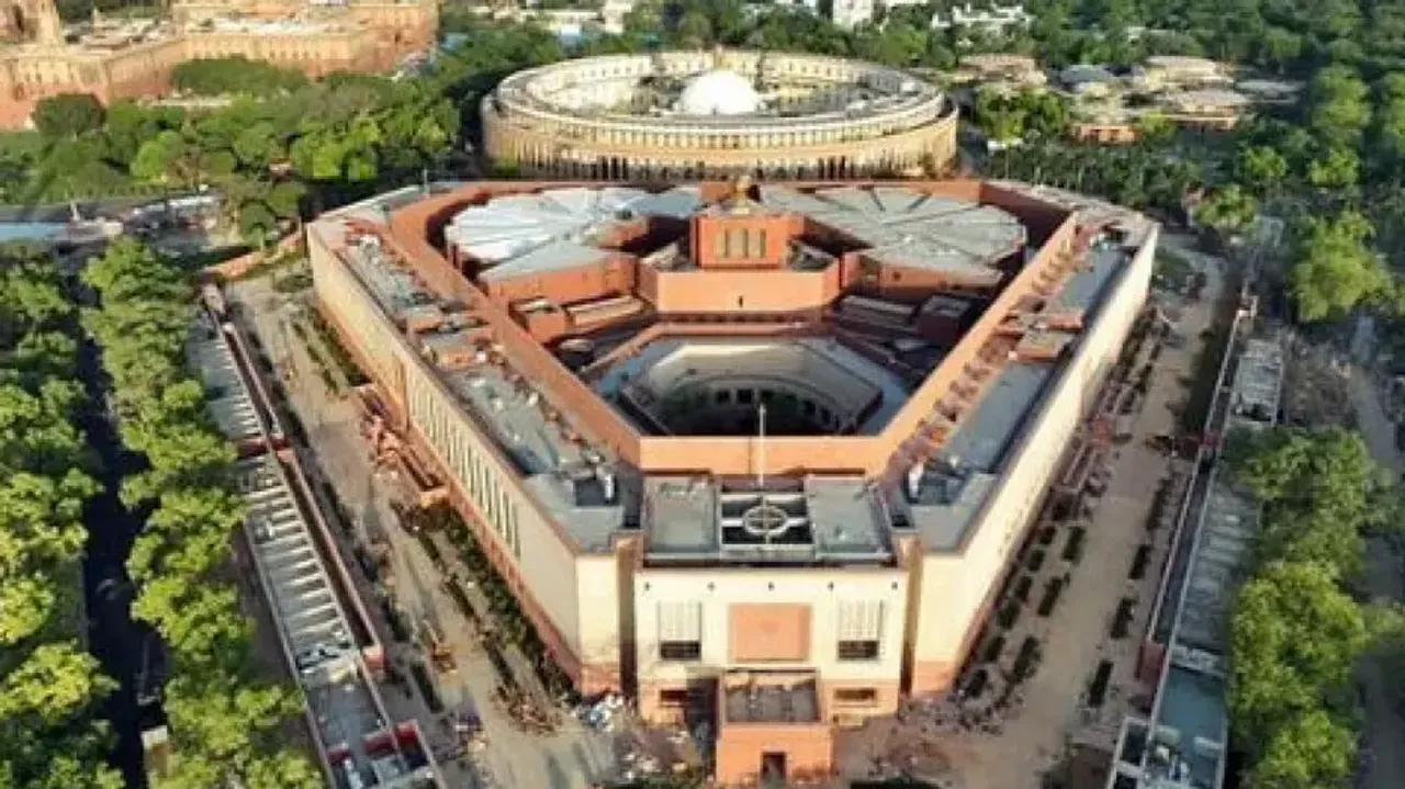 Online gaming bill introduced in Lok Sabha amid din over SIR issue