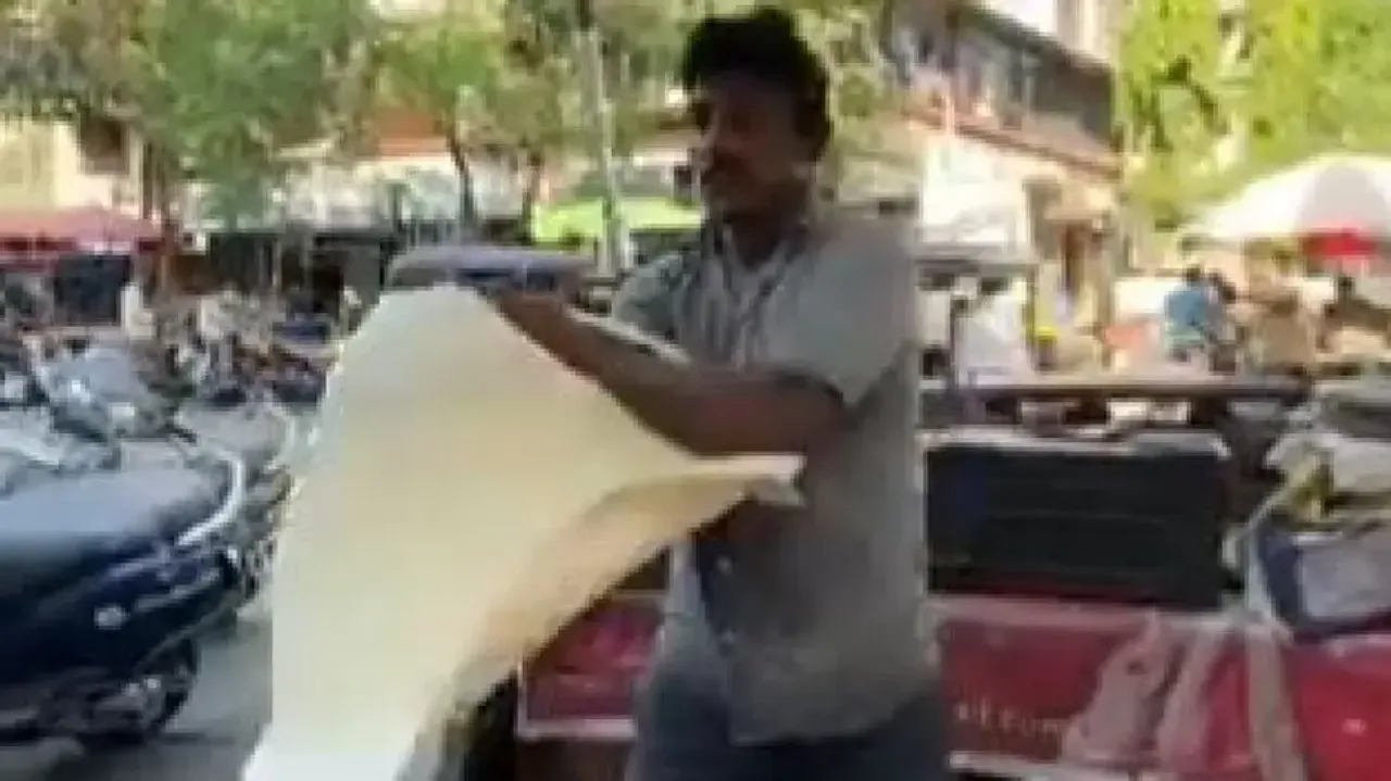 Viral video