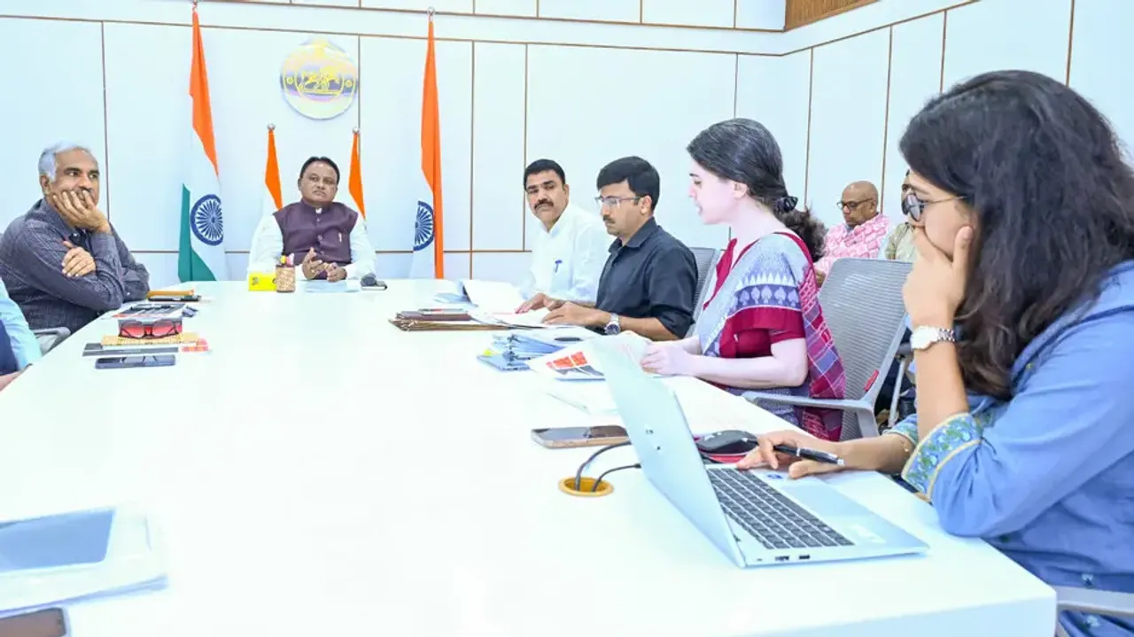 Odisha govt to appoint 45000 teachers, provide free textbooks till Class 10