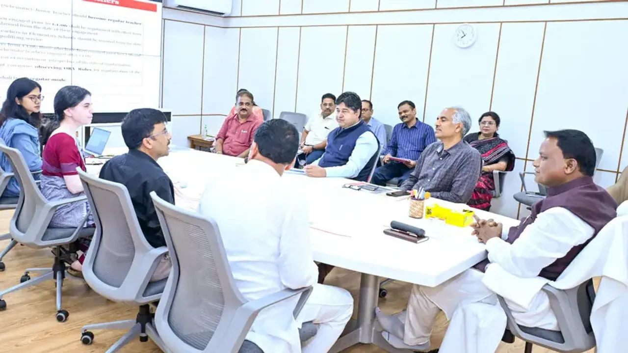 Odisha to merge BSE & CHSE into single Board