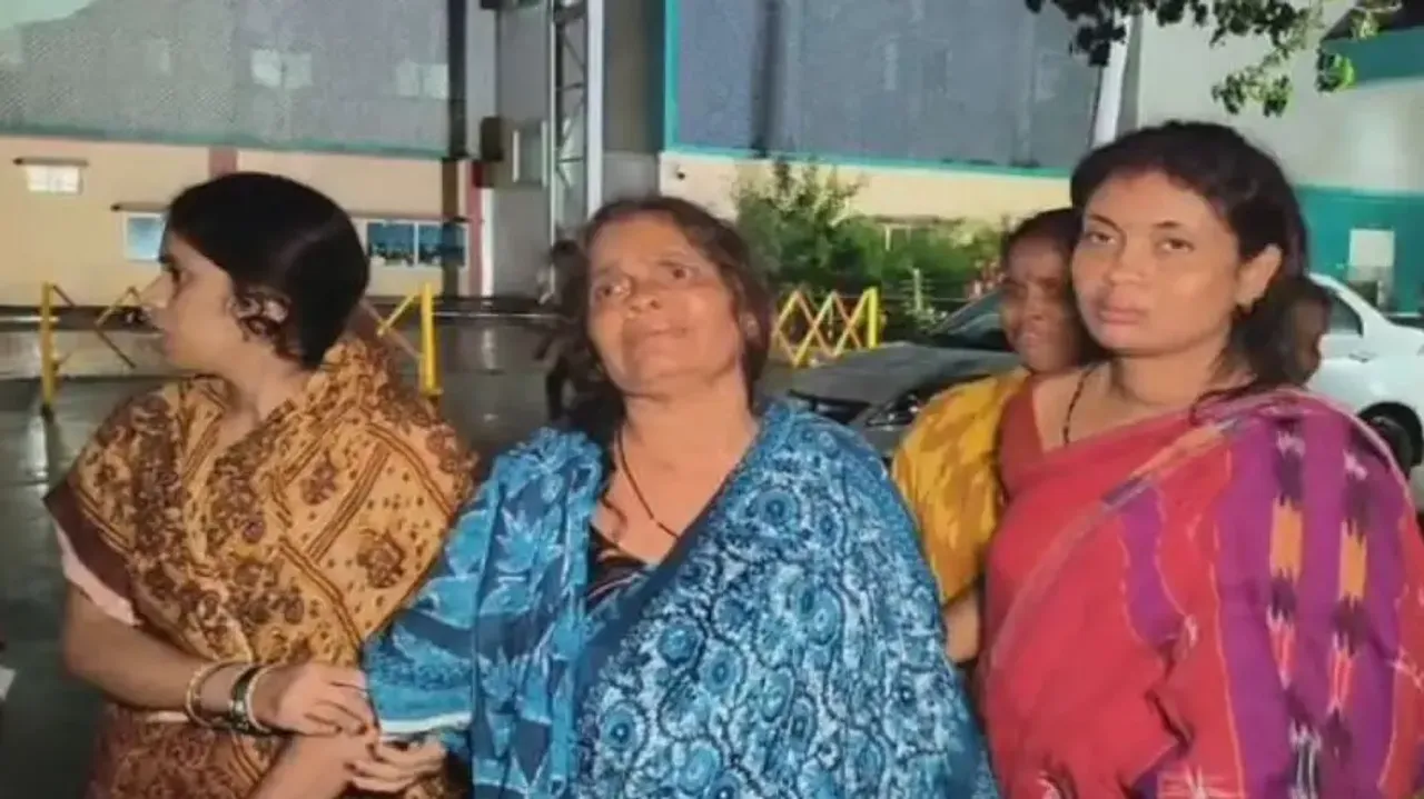 Undertrial prisoner dies in Angul, negligence charge surfaces