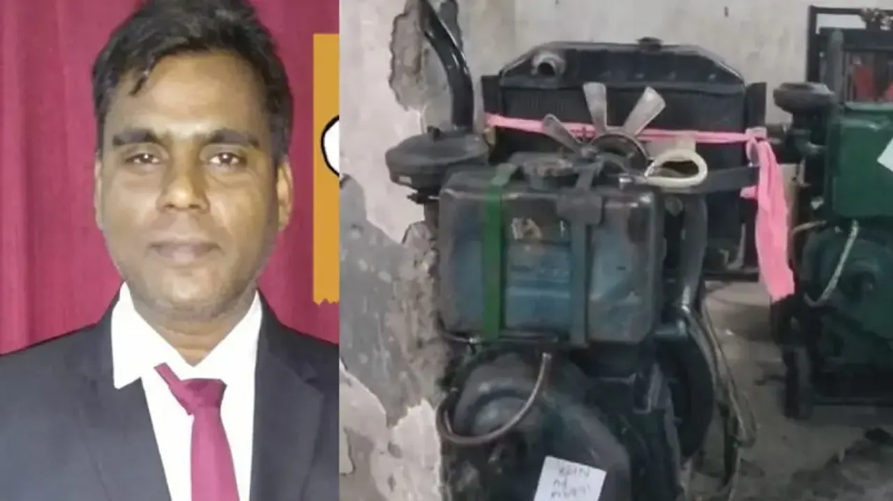 CBI arrests Rourkela railway station parcel clerk while taking Rs 7,200 bribe