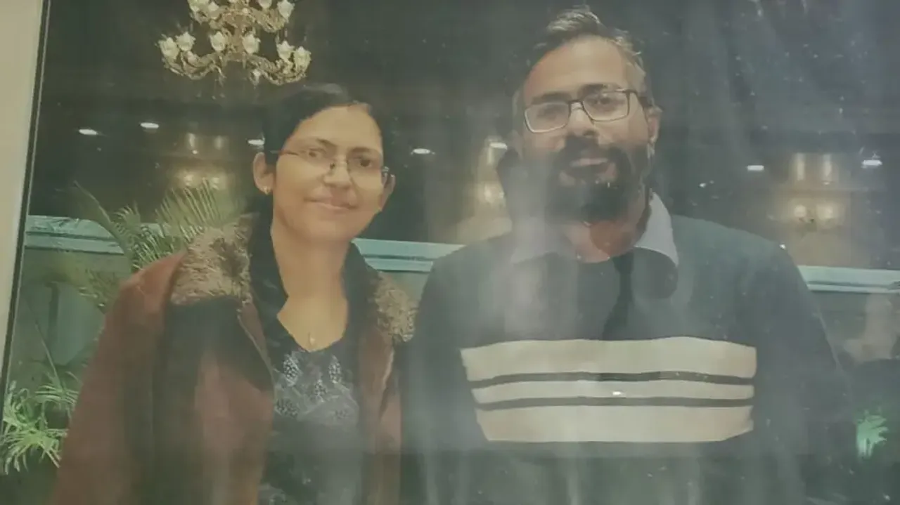 Chinmayee-Parambrahma 