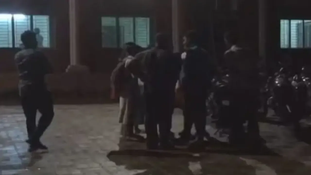 Fear and trauma; Class 9 girl students harassed, threatened with acid attack in Odisha’s Paradip