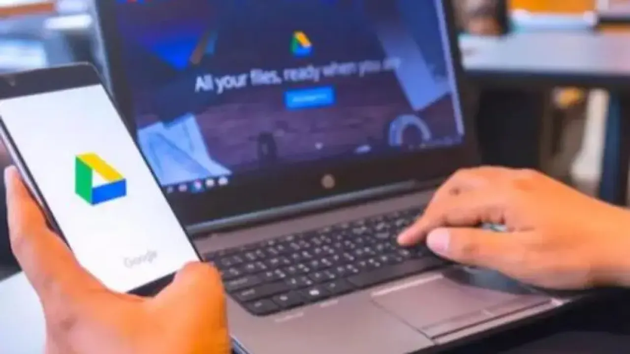 Free Cloud Storage From Govt; Know How To Avail Google Drive-Like Feature