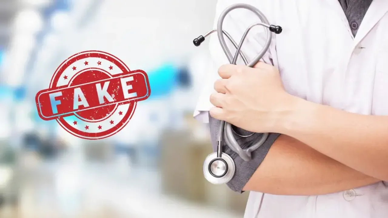 Odisha man arrested for conducting delivery without medical degree, causing two deaths