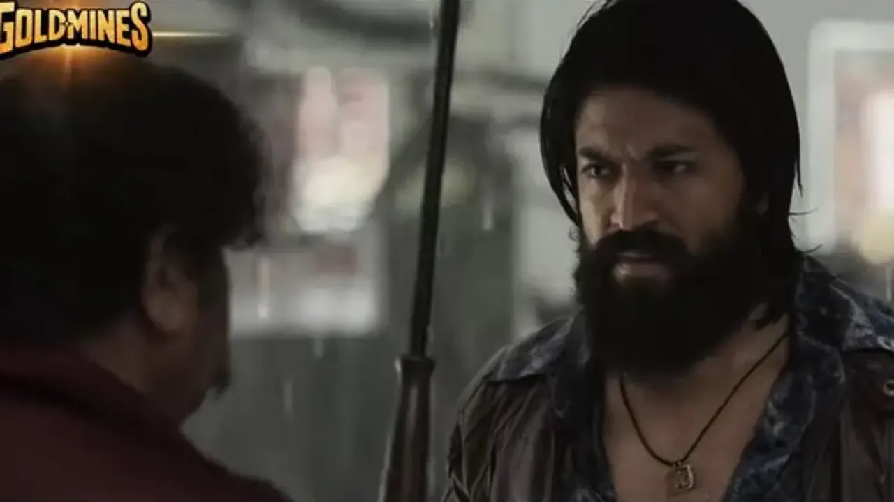 KGF actor suffered stroke while shooting for ‘Kantara', dies