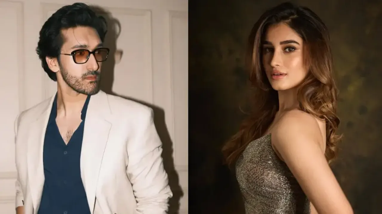 Govinda’s son Yashvardhan to debut in a ‘better film than Saiyaara’ with Rasha Thadani