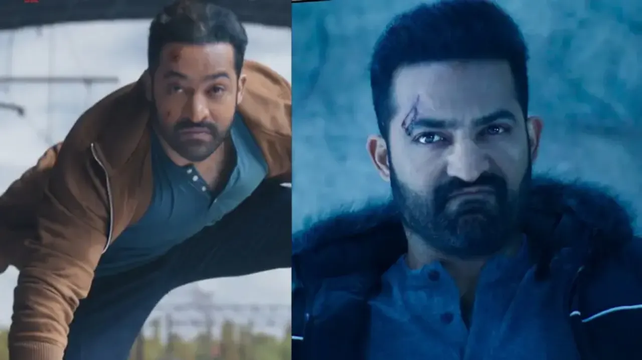 Jr NTR’s Agent Vikram spin-off shelved following War 2 failure: Reports