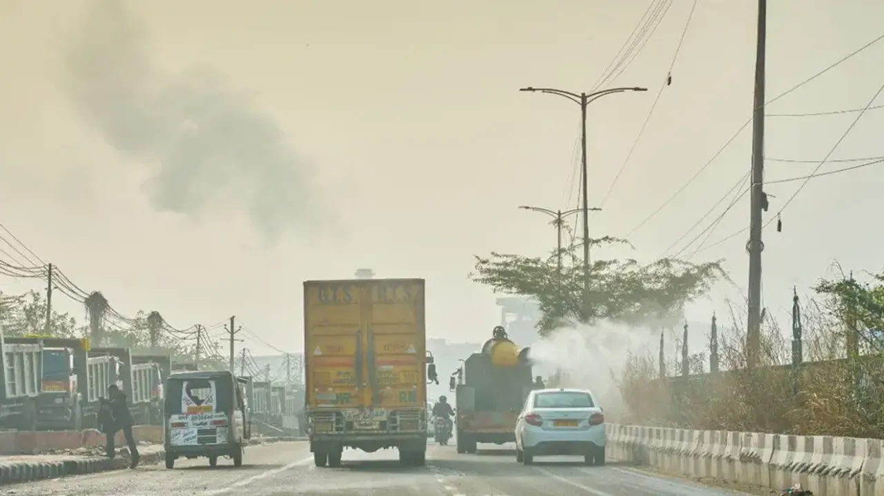 Rs 1,500,000,000 State Clean Air Programme: 12 Odisha cities covered under 1st phase