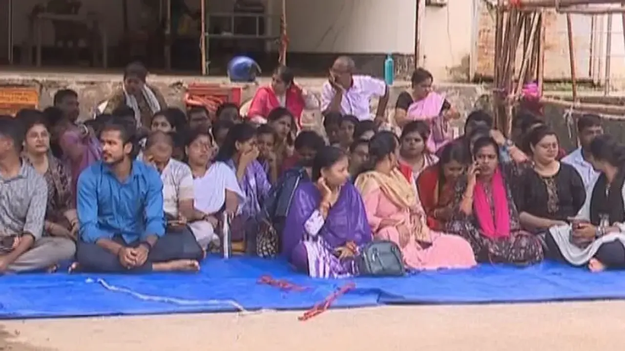 Odisha revenue employees’ association calls off protest, staff to resume duty today