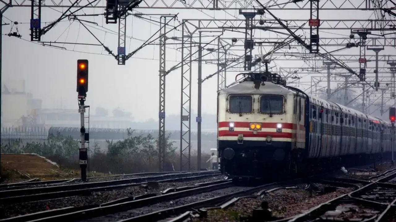 East Coast Railway upgrades Cuttack–Paradip section with automatic signalling amid Rs 800 crore deco