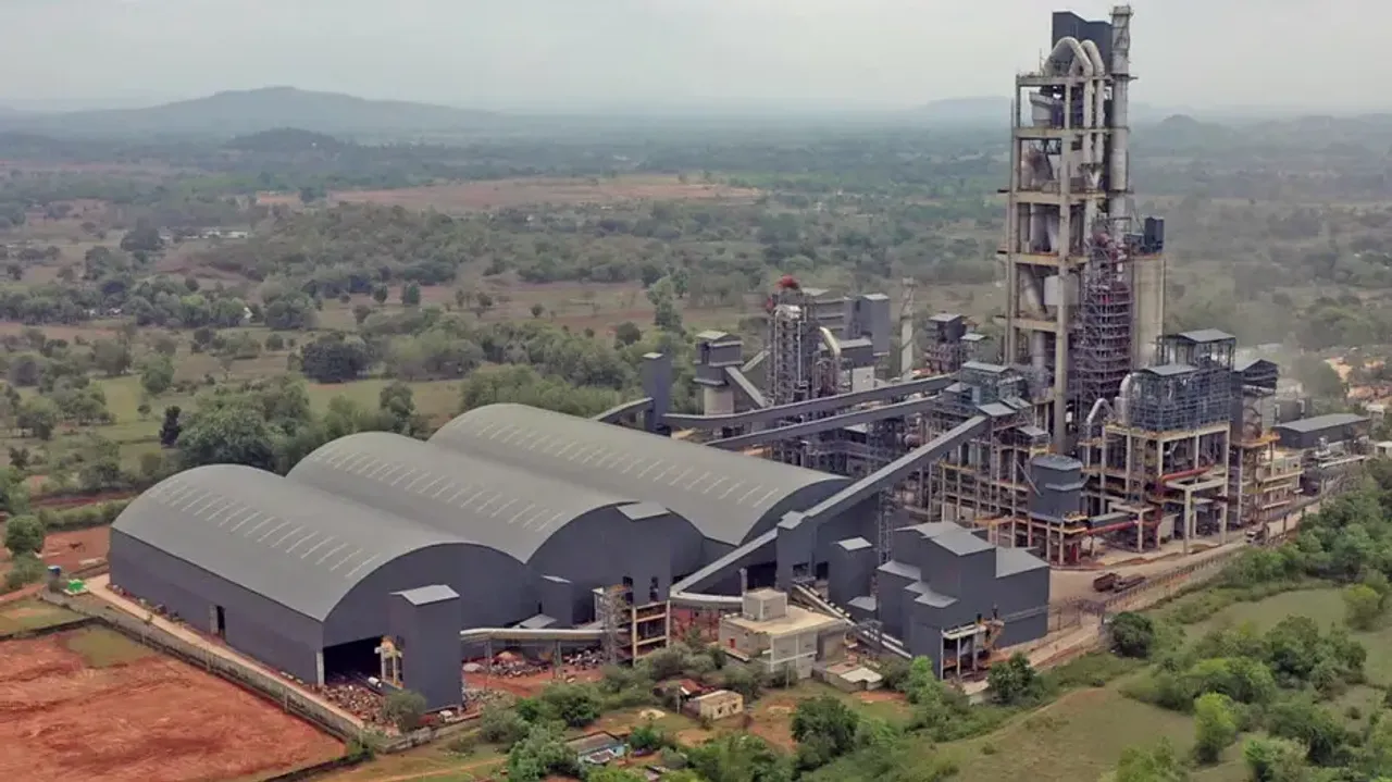 Shiva Cement Ltd stock overview: Strategic expansion amid turnaround momentum