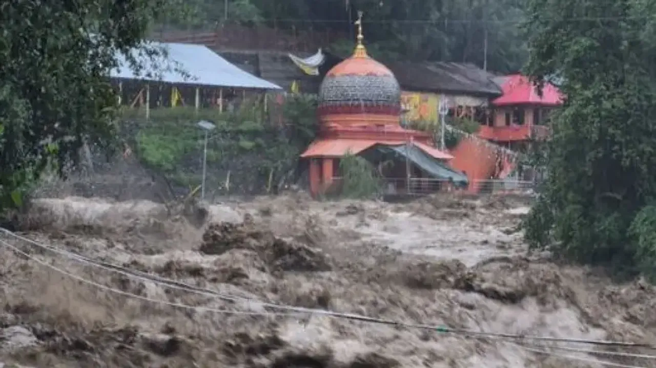 3 Dead in Jammu and Kashmir 