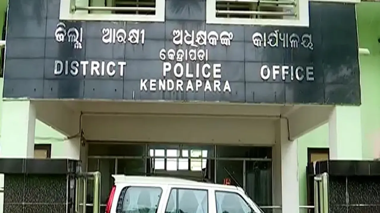 Minor girl ‘raped’ by tutor in Odisha; victim’s family meets SP seeking justice