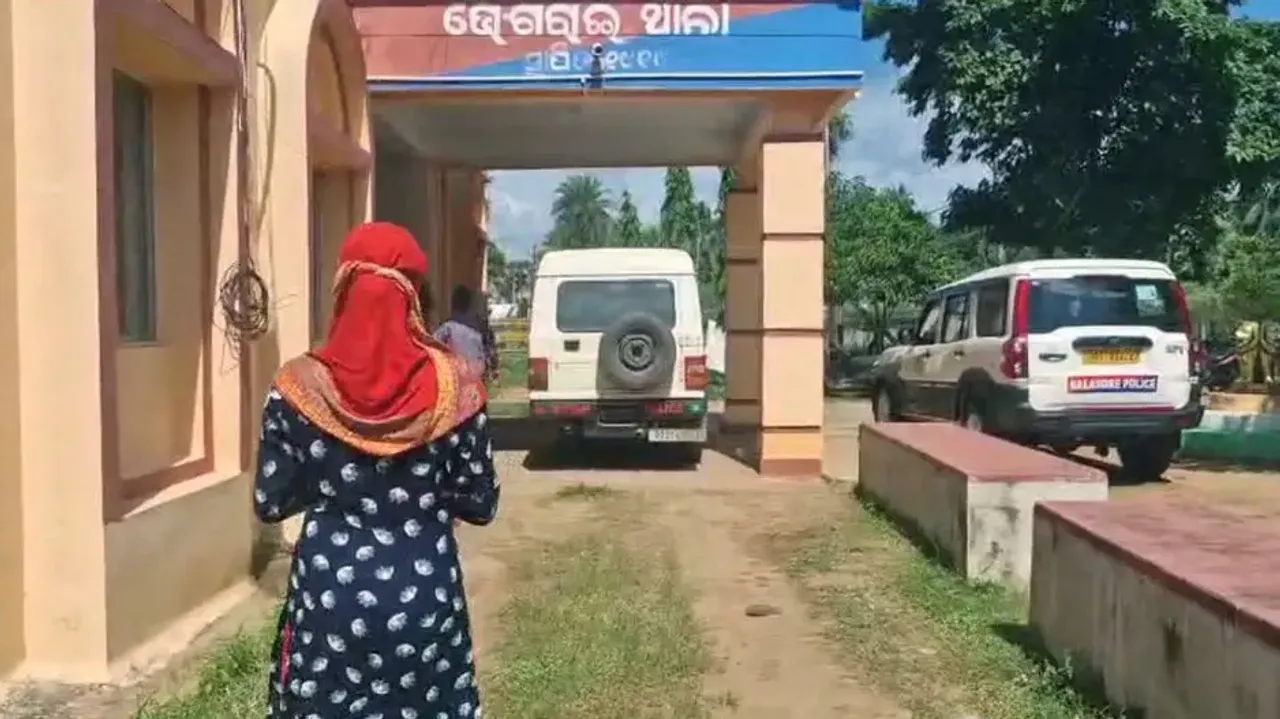 Odisha woman alleges abduction, gangrape after blackmail with obscene video