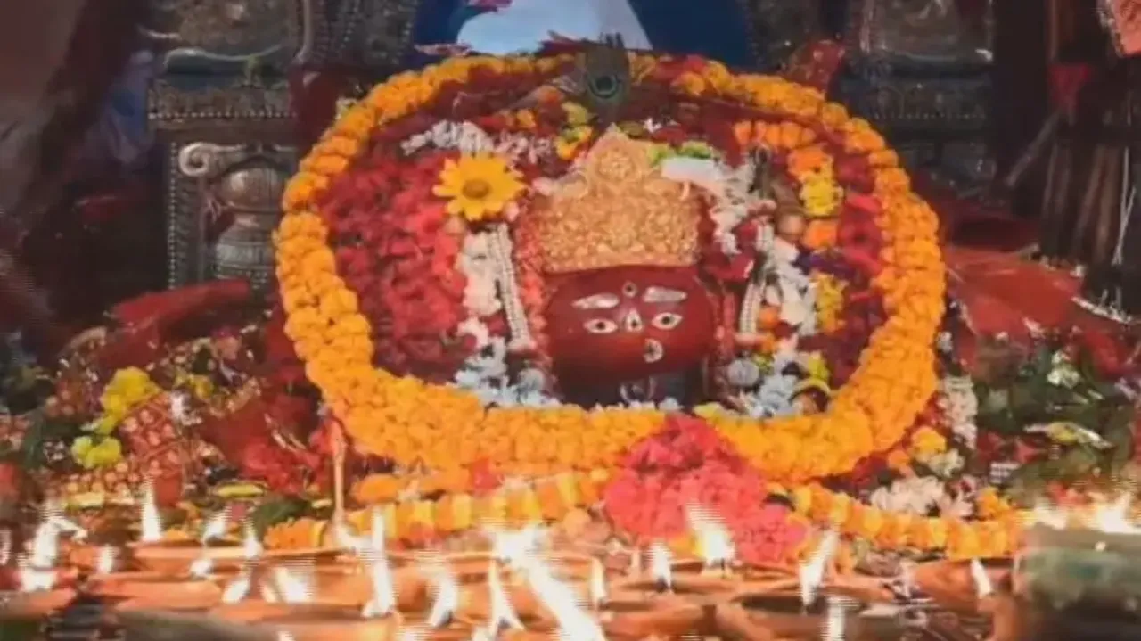 Ghatgaon Tarini temple to get new road connectivity, facilities with Rs 215 crore infra boost