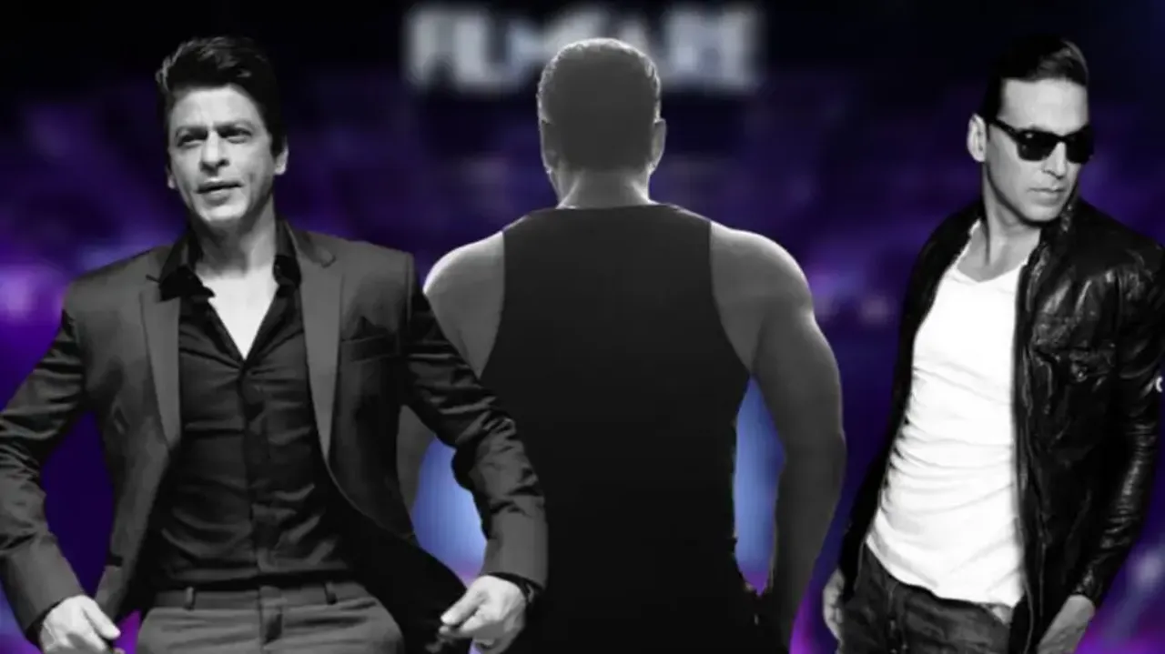 Guess who began the trend of paid performances at award shows? Not Shah Rukh Khan or Akshay Kumar