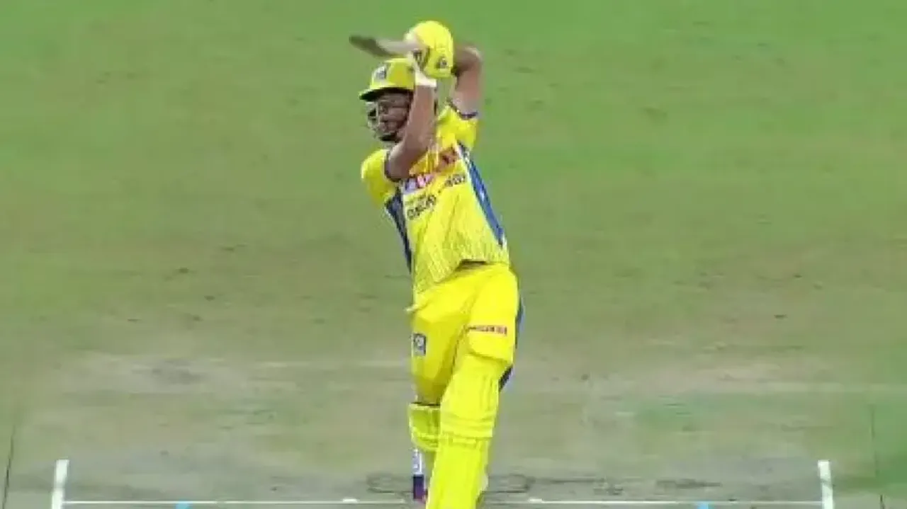 Aaryavir Sehwag