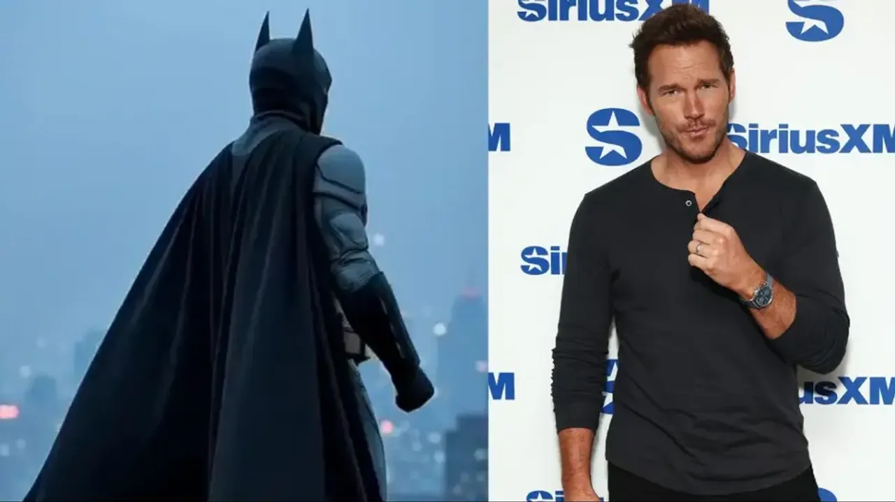 Chris Pratt as new Batman? James Gunn clears air on 'Star-Lord' in DC’s future