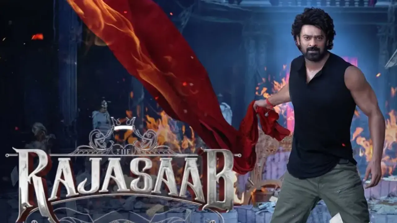The Raja Saab release date postponed, Prabhas to clash with Chiranjeevi and Vijay