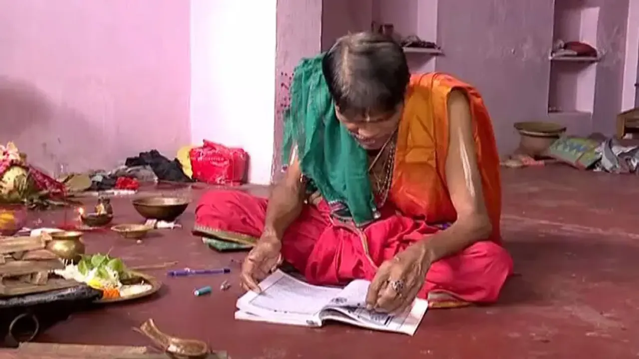 Two back-to-back lunar eclipses to grace Odisha skies, astrologers divided over impact