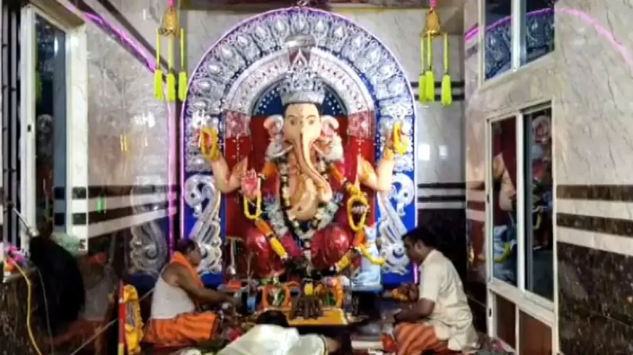 Lord Ganesh