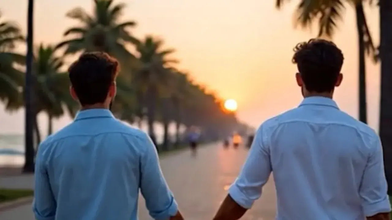 Alarming spread of HIV AIDS among Odisha's ‘homosexual’ youths in hostels & messes spurs health conc