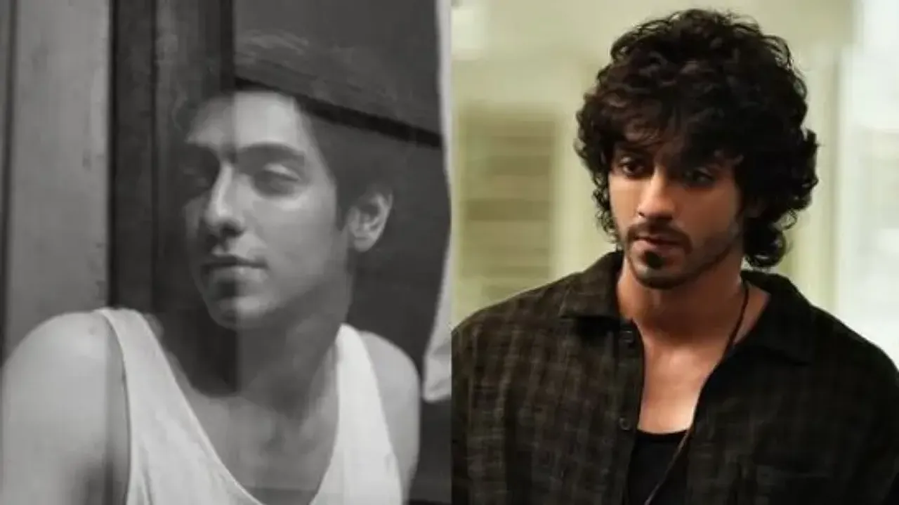 Ahaan Panday