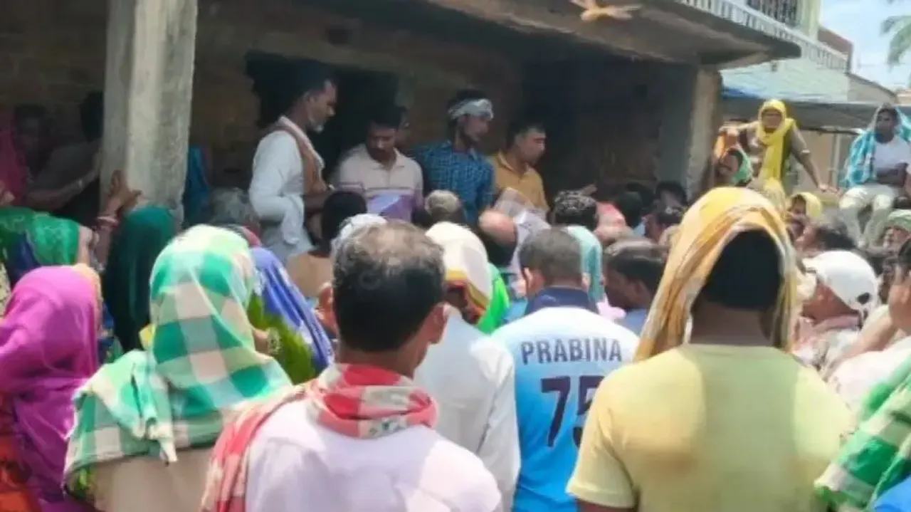 Fertiliser crisis deepens in Odisha; Ganjam farmers voice anger 
