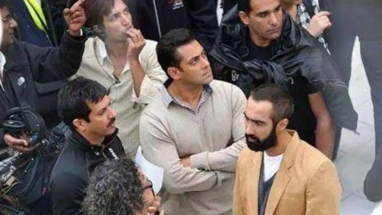 THIS Ek Tha Tiger actor turned down Tiger Zinda Hai but returned in Tiger 3 'out of anger'!