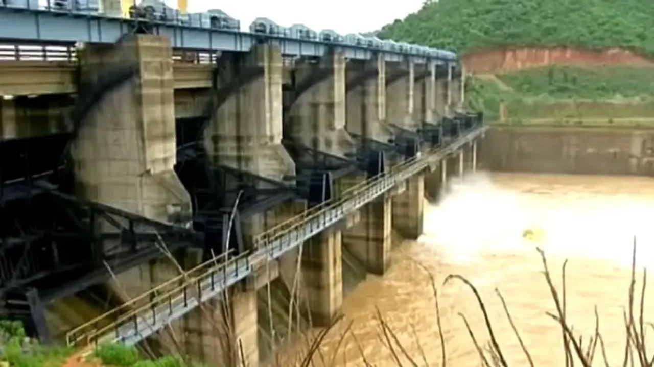 Odisha-Chh’garh Mahanadi dispute: Weekly technical meets from Sept; review progress in Oct