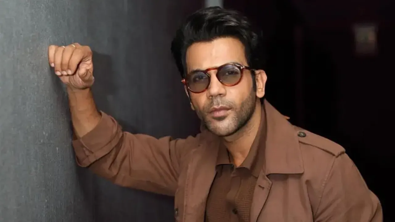 Rajkummar Rao turns 41: When Stree 2 star revealed being 'cursed' to play small-town guy