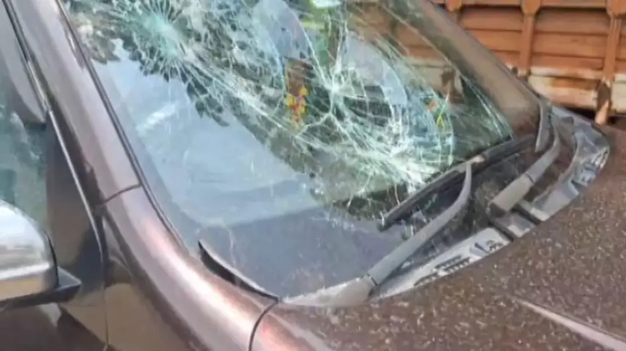 Violent clash at hookah bar in Bhubaneswar