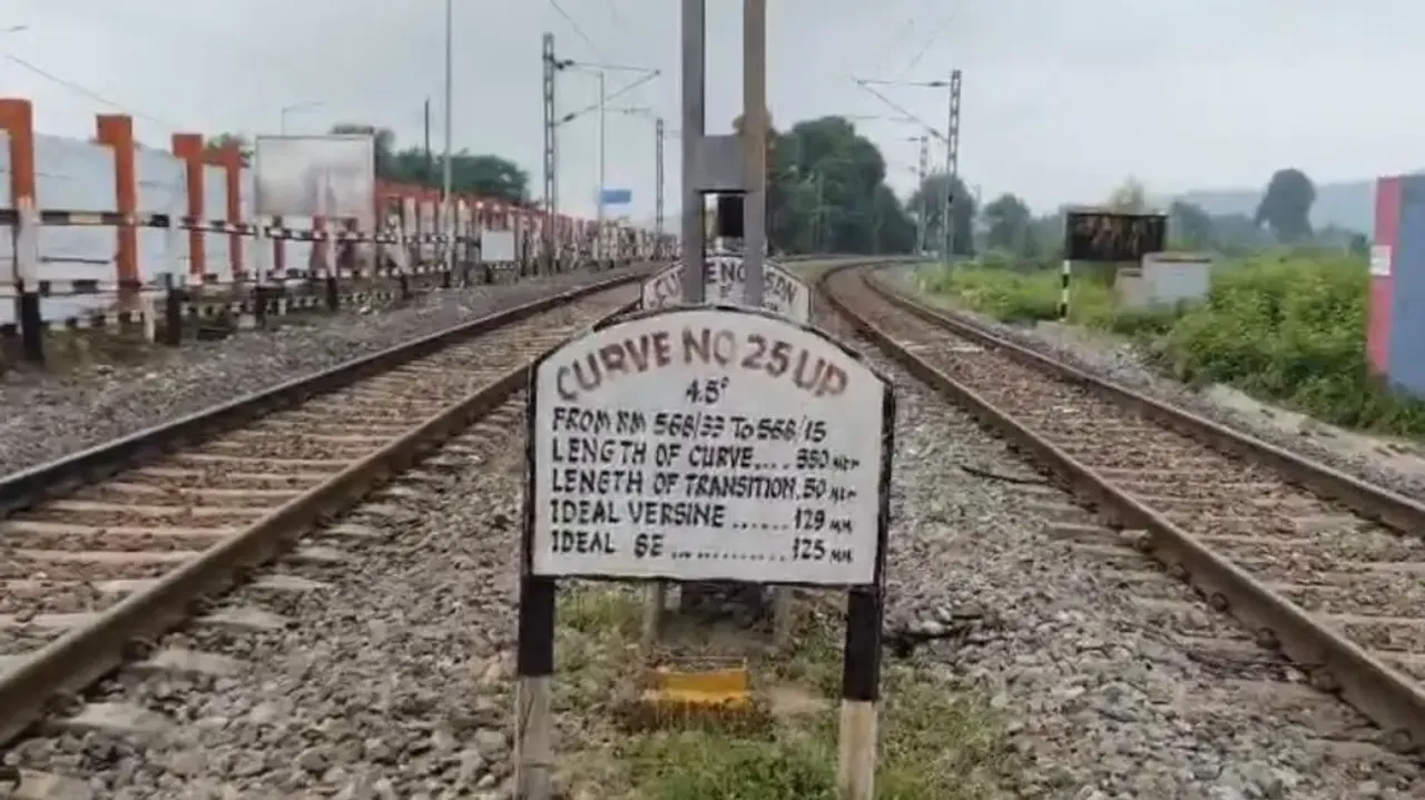 VSSUT mechanical engineering student found dead under PC bridge in Sambalpur