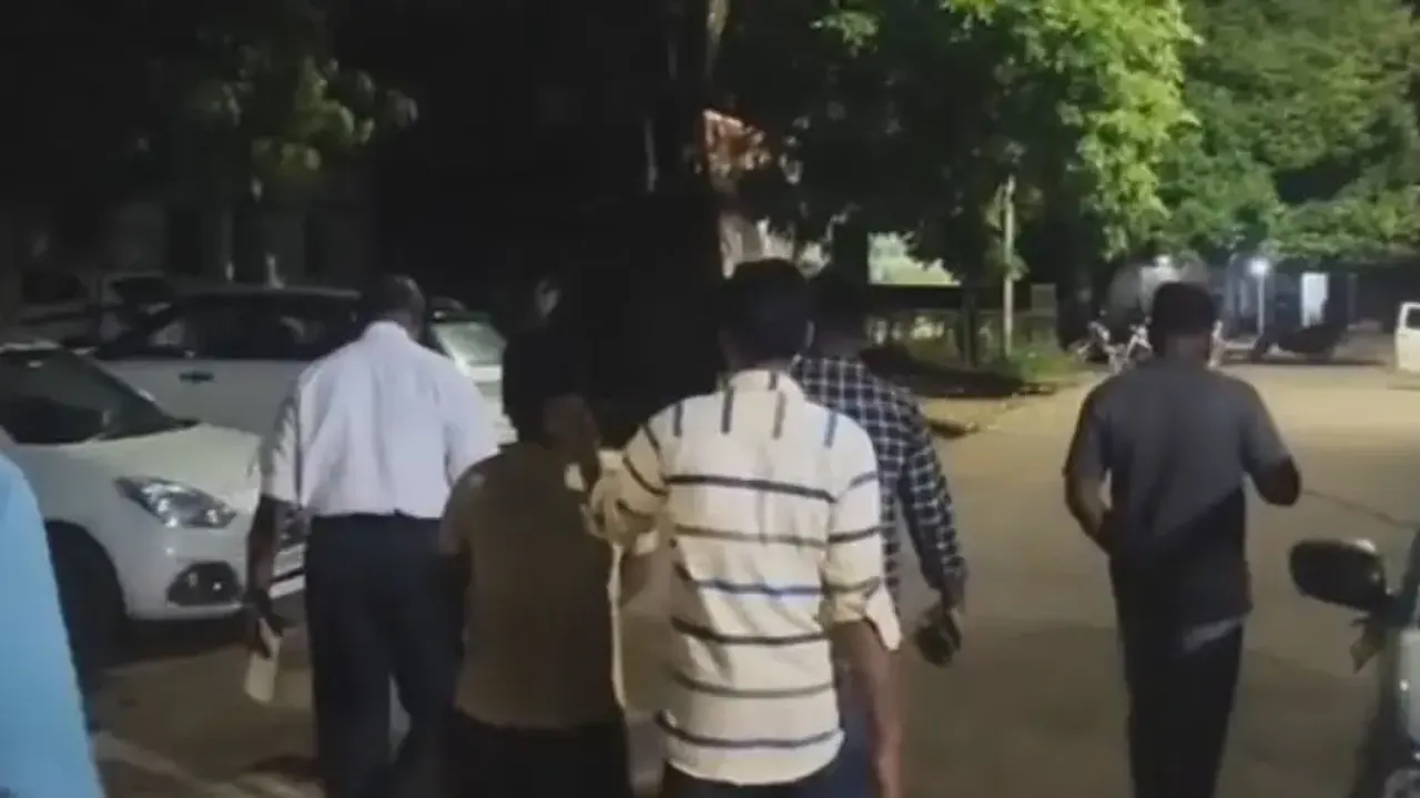Odisha Shocker! Minor boy forced to drink alcohol, beaten up after refusing