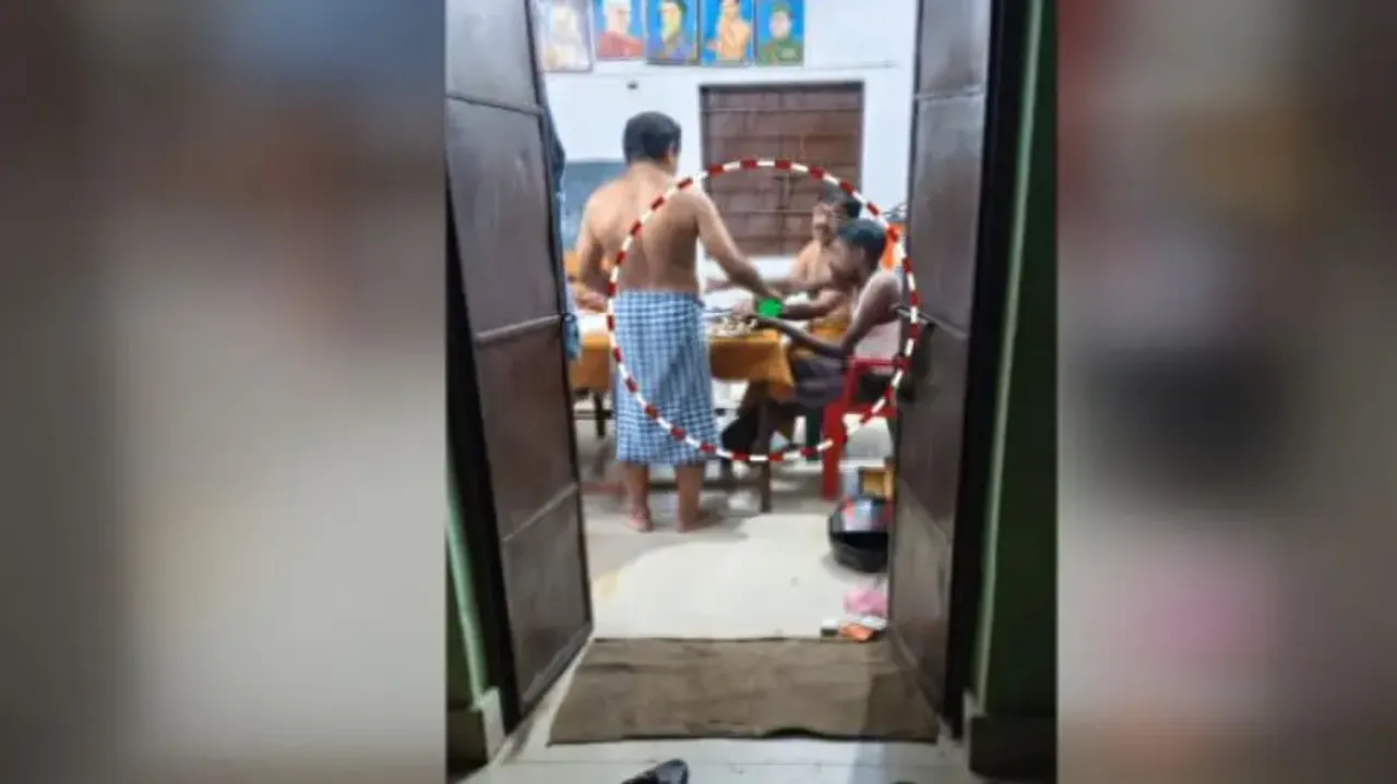 Odisha headmaster suspended for drinking alcohol on school premises