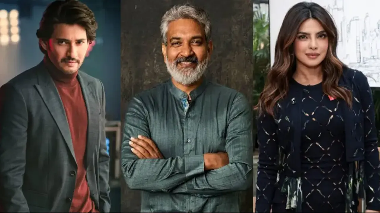 SSMB29: Rajamouli wraps a Kenya schedule with Mahesh Babu, Priyanka Chopra; two-part budget revealed