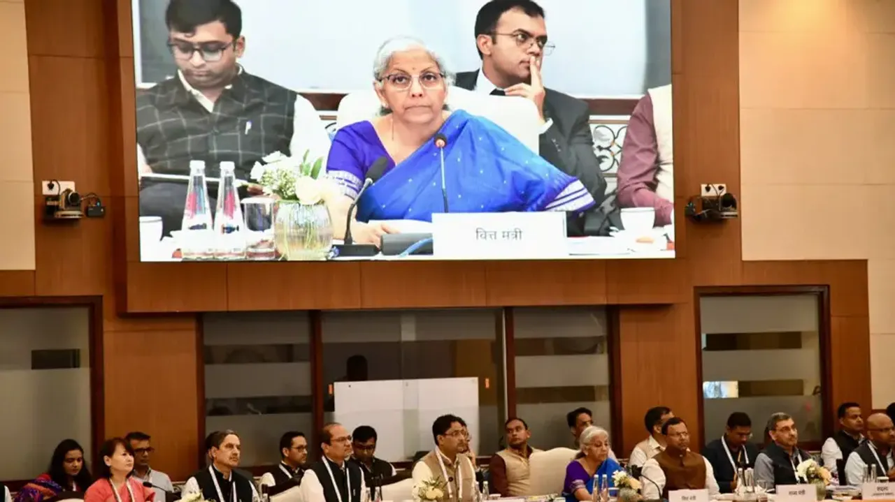New GST Boost: Health, family insurance exempted; cars, TV & many more items get cheaper