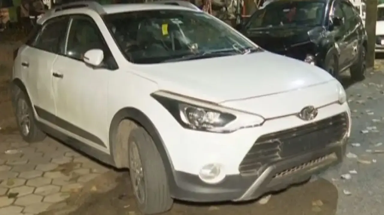 ‘Drunk’ IT women’s late night drama on Bhubaneswar streets leaves locals furious