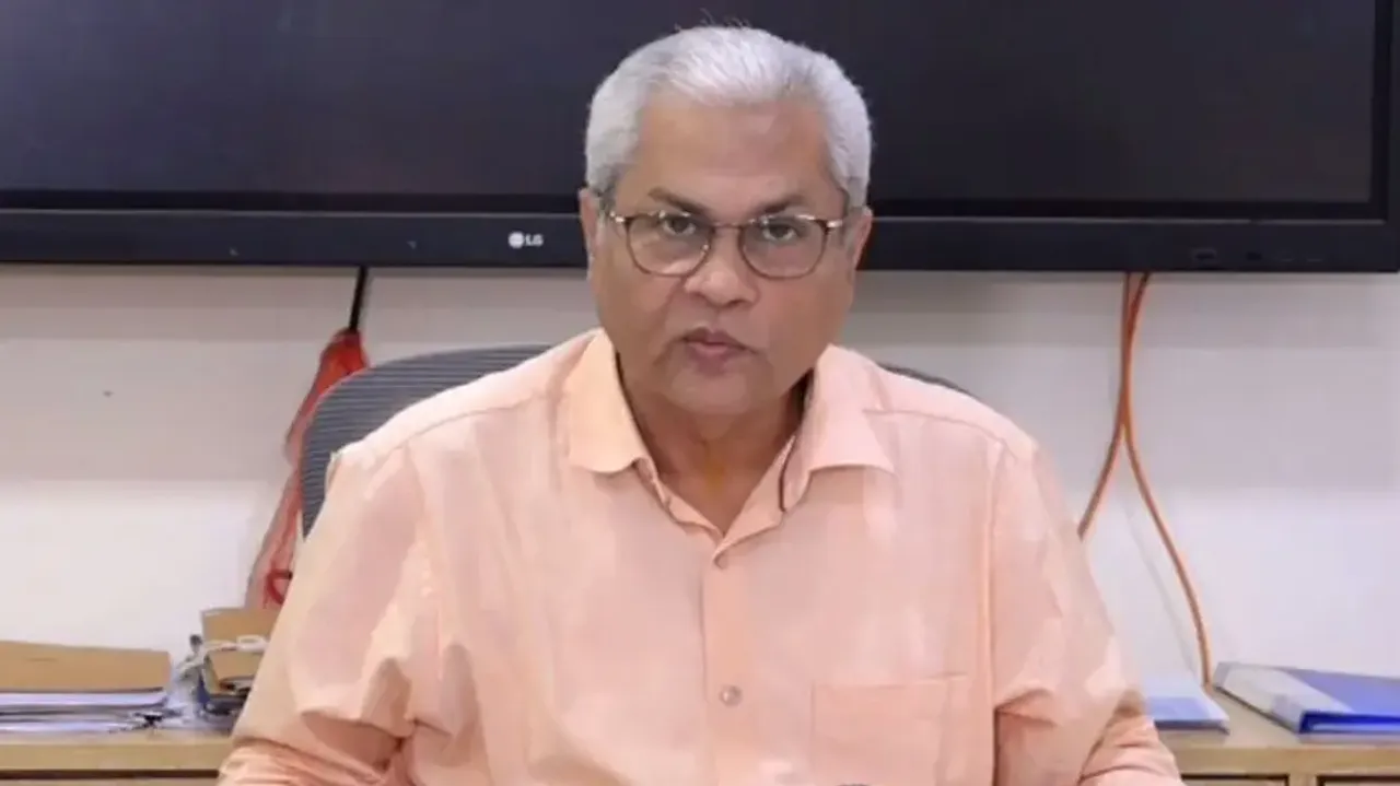 Flood in Baitarani for third time in 3 months, other rivers remain stable in Odisha